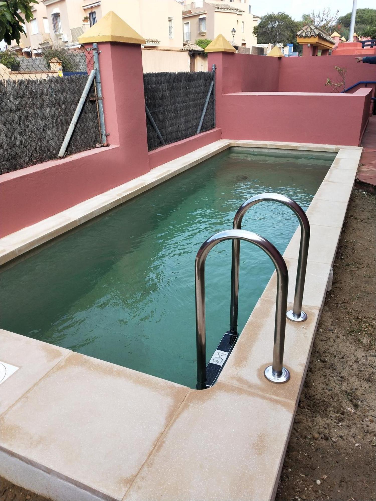 Wehostcostaluz-Maison Zen Au Bord De Mer Villa El Puerto de Santa María Buitenkant foto