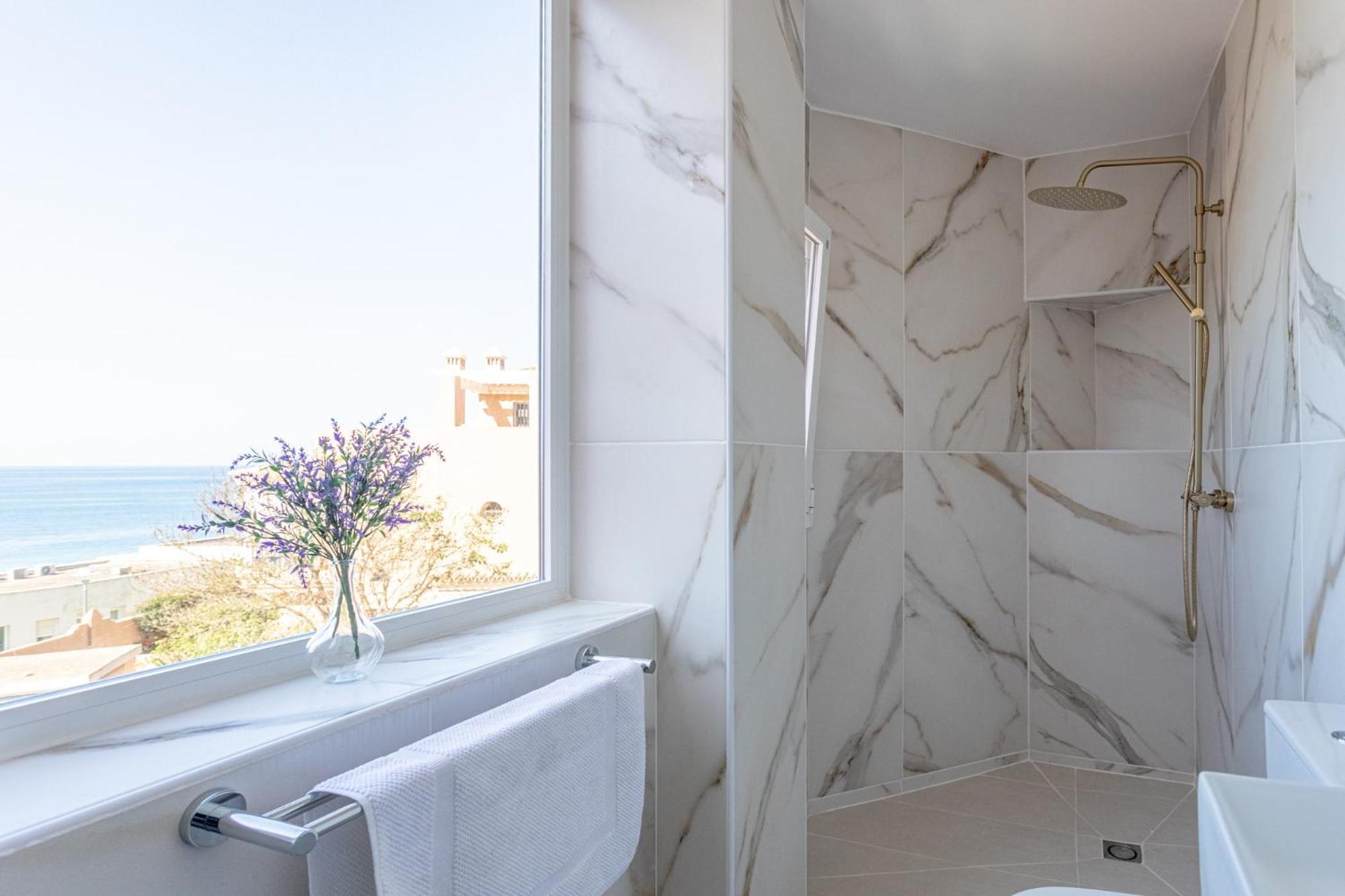 Wehostcostaluz-Maison Zen Au Bord De Mer Villa El Puerto de Santa María Buitenkant foto